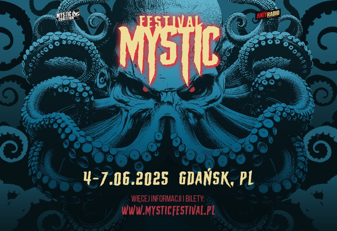 MYSTIC FESTIVAL 2025