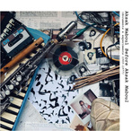 Aksak Maboul "Before Aksak Maboul LP"