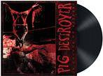 Pig Destroyer "38 Counts of Battery LP"
