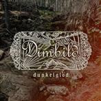 Dimbild "Donkelglod LP GREEN"