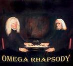 Omega "Rhapsody" CD