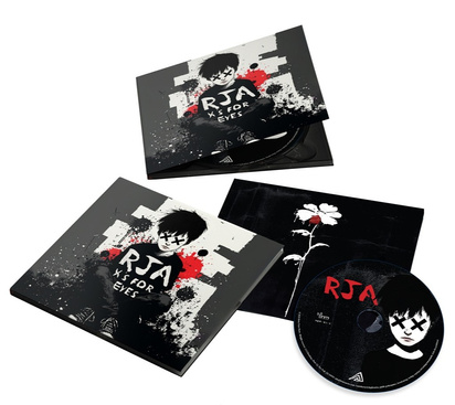 Red Jumpsuit Apparatus, The "X's For Eyes"