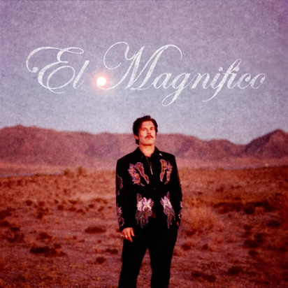 Harcourt, Ed "El Magnifico"