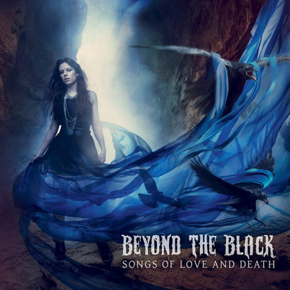 Beyond The Black "Songs Of Love And Death"