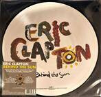 Clapton, Eric "Behind The Sun LP PICTURE"