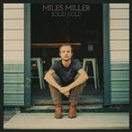 Miller, Miles "Solid Gold"