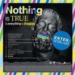 Enter Shikari "Nothing Is True & Everything Is Possible"