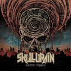 Skulldrain "Hatred Rising"