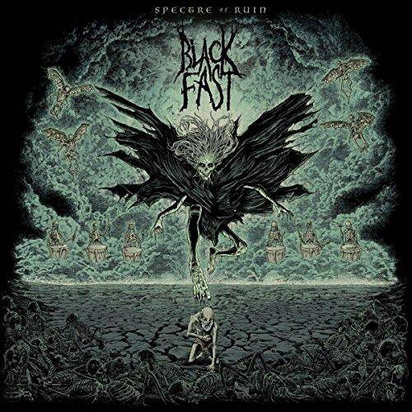 Black Fast "Spectre Of Ruin”