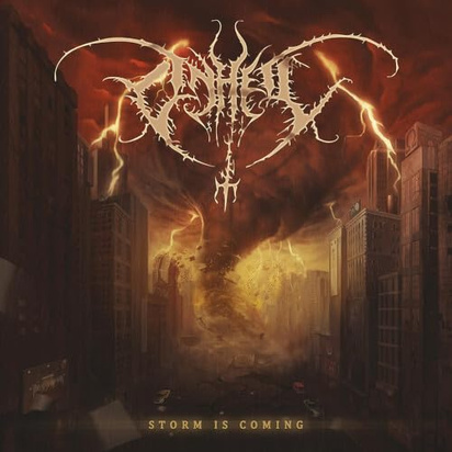 Onheil "Storm Is Coming"