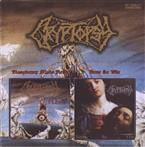 Cryptopsy "Blasphemy Made Flesh None So Vile"