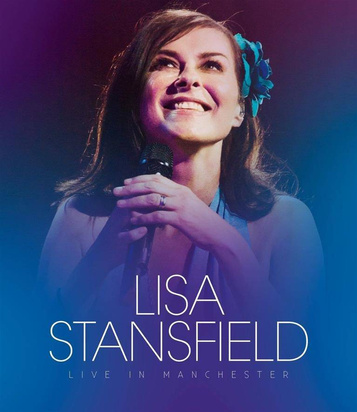 Stansfield, Lisa "Live In Manchester Dvd"