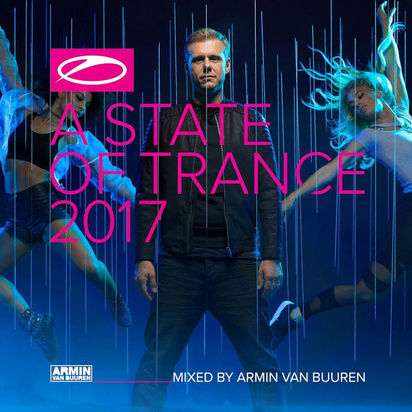 Armin van Buuren "A State Of Trance 2017"