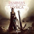 Diabulus In Musica "Argia"