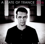 Armin van Buuren "A State Of Trance 2016"