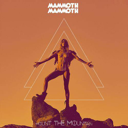 Mammoth Mammoth "Volume V Mount The Mountain Limited Edition"