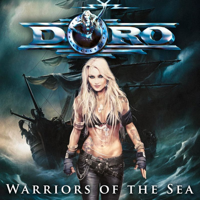 Doro "Warriors Of The Sea"