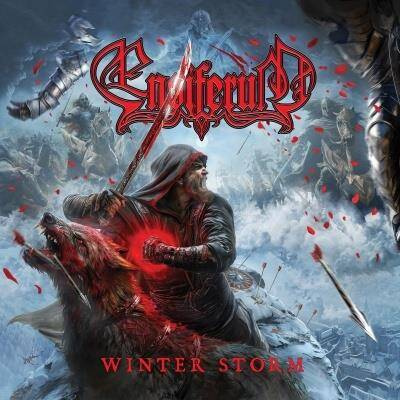 Ensiferum "Winter Storm"