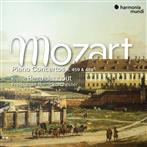 Mozart "Piano Concertos K 459 & 488 Freiburger Barockorchester Bezuidenhout"
