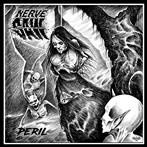 Nerve Saw "Peril"