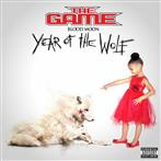 Game, The "Blood Moon Year Of The Wolf"