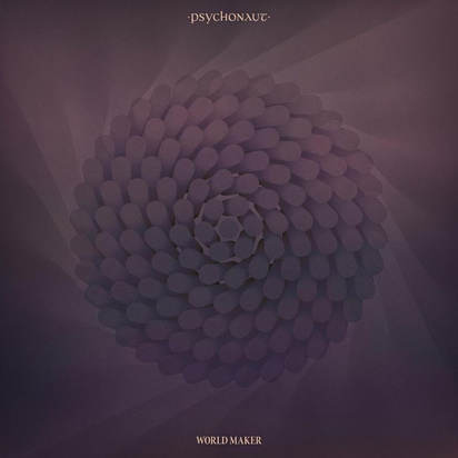 Psychonaut "World Maker"