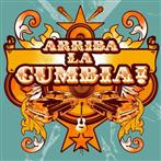 V/A "Arriba La Cumbia"