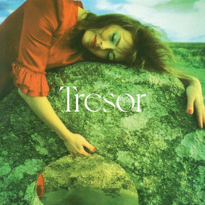 Gwenno "Tresor LP"