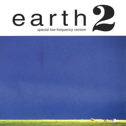 Earth "Earth 2 Lp"