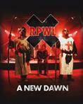 Rpwl "A New Dawn Br"