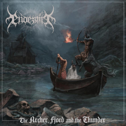 Endezzma "The Archer Fjord And The Thunder"