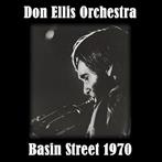 Ellis, Don "Basin Street 1970"