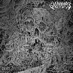 Saviours "Palace Of Vision"