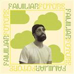 Dougie Stu "Familiar Future LP"