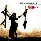 Moonspell "Sin Pecado CASSETTE"