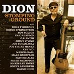 Dion "Stomping Ground LP"