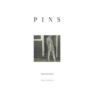 Pins "Girls Like Us"