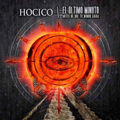 Hocico "El Ultimo Minuto"