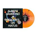 Hammond Jr, Albert "Melodies On Hiatus LP"