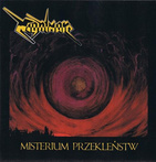 Nightmare "Misterium Przekleństw"