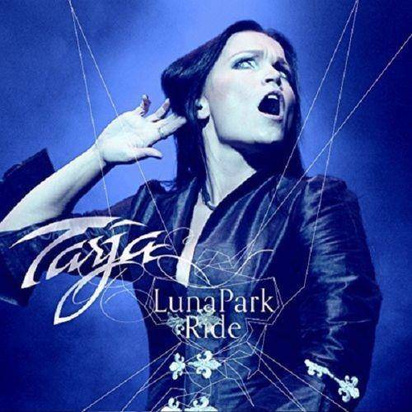 Tarja "Luna Park Ride Lp"