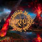 Those Who Bring The Torture "Cosmos Osmosis"