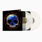 Dead Skeletons "Dead Magick"
