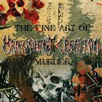 Malevolent Creation "The Fine Art Of Murder"