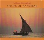 Mila Na Utamaduni "Spices of Zanzibar"