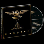 Dirkschneider & The Old Gang "Babylon CD LIMITED"