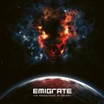 Emigrate "The Persistence Of Memory"