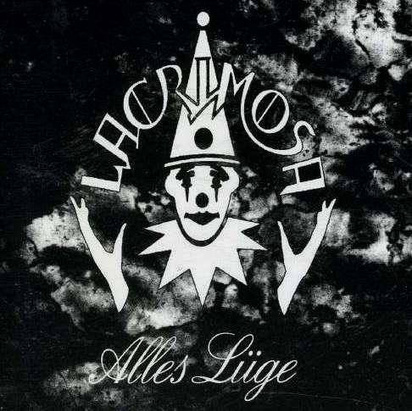 Lacrimosa "Alles Luge"