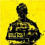 Oslo Ess "Verden Pa Nakken I Ryggen"