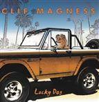 Clif Magness "Lucky Dog"